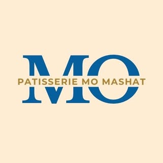 Patisserie Mo Mashat logo