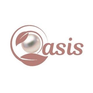 Pearl Oasis logo