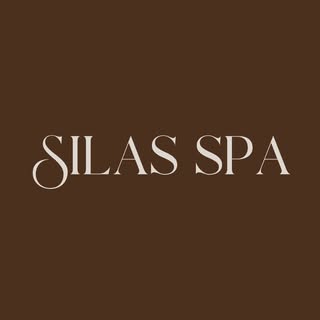 Silas Spa logo