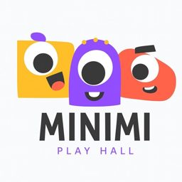 Minimi logo