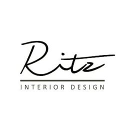 Ritz Interior Design logo