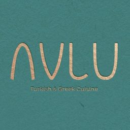 Avlu Restaurant logo