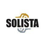 SolistaCaps logo