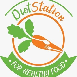 Diet Station logo