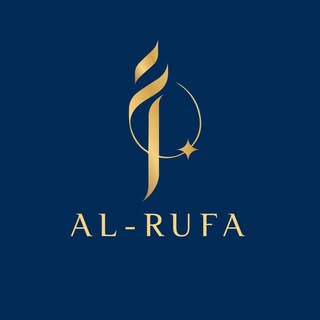 AL RUFA Acrylic & Leather Works logo