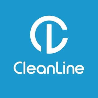 CleanLine logo