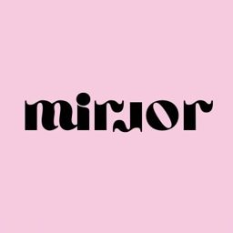 The Mirror logo
