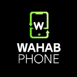 Wahab Phone Store logo