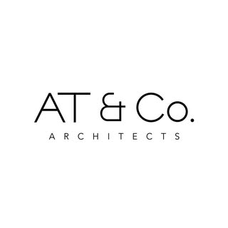 AT&Co. Architects logo