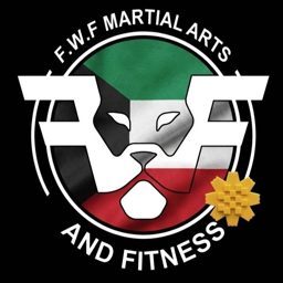 Fighters Without Fear logo