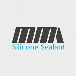 MMA Silicone Sealant logo