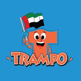 Trampo UAE logo