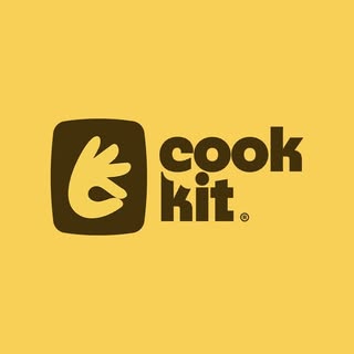 Cook Kit Dubai logo