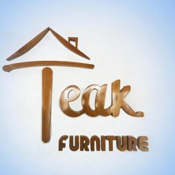Teak Furniture logo