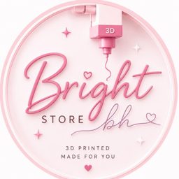 Bright Store BH logo