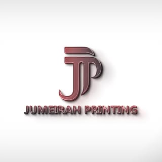 Jumeirah Printing logo
