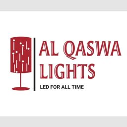 Al Qaswa Lights logo