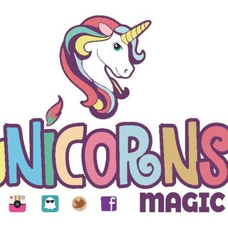 Unicorns Magic logo