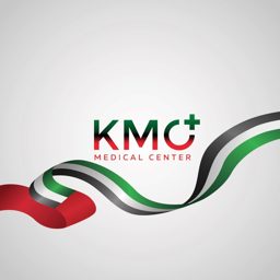KMC Medical Center logo