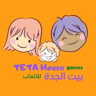 Teta House logo