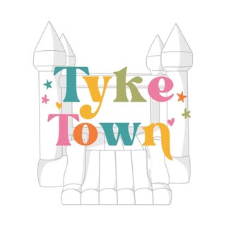 Tyke Town logo