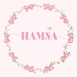 I Hamsa logo