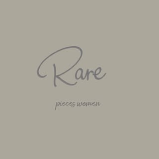 Rare logo