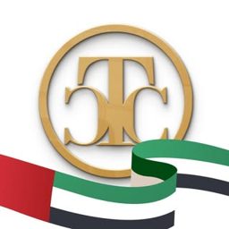 The Card Co. logo