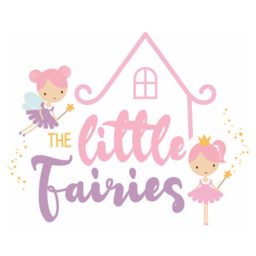 The Little Fairies logo