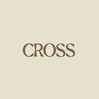 Cross Dubai logo
