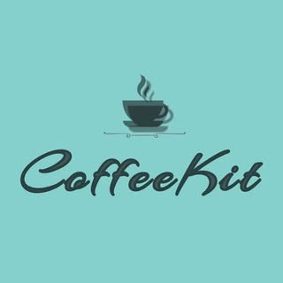 Coffee Kit UAE logo