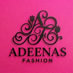 Adeenas Fashion logo