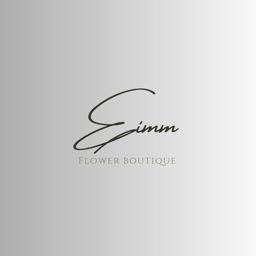 ورد الكويت ميم logo