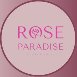 Rose Paradise logo