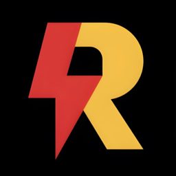 R Line Store logo