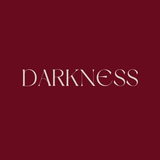 Darkness Abaya logo