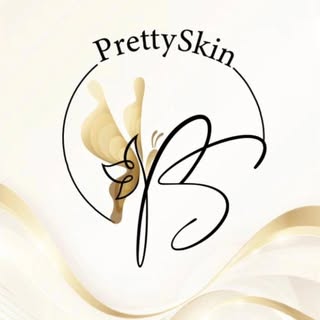 Pretty Skin logo