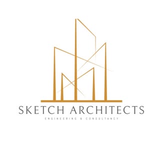 Sketch Architects logo