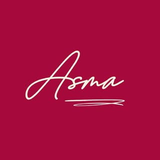 Asma Restaurant logo