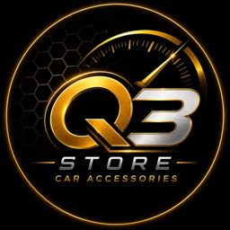 Q3 Store logo