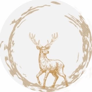 استراحة روضة البساتين logo
