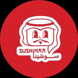 Sushinaa logo
