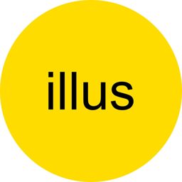 Illus by MHG logo
