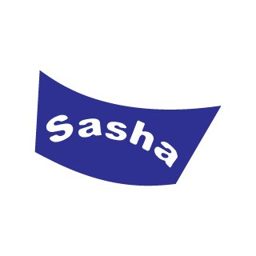 Sasha General Trading Company logo