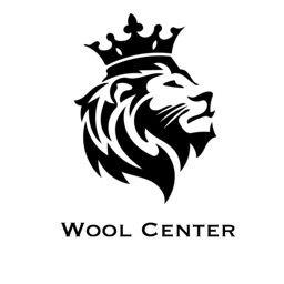 Wool Center logo