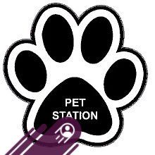Petstation logo