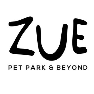 ZUE Pet Park & Beyond logo