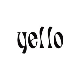 Yello Sustainable logo