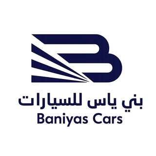 Baniyas Cars logo