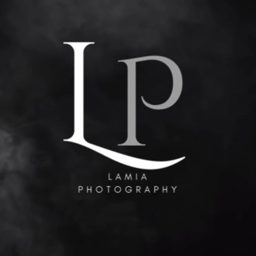 Lamia Photography logo